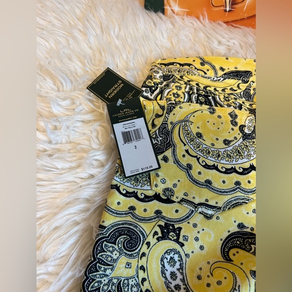 Ralph Lauren Pants - Picture 7 of 12